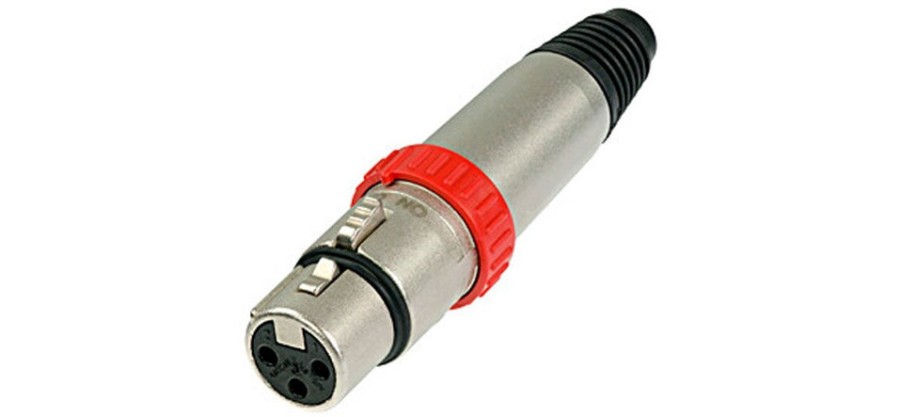 Neutrik NC3FXS