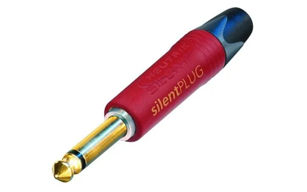 Neutrik NP2X-AU-SILENT