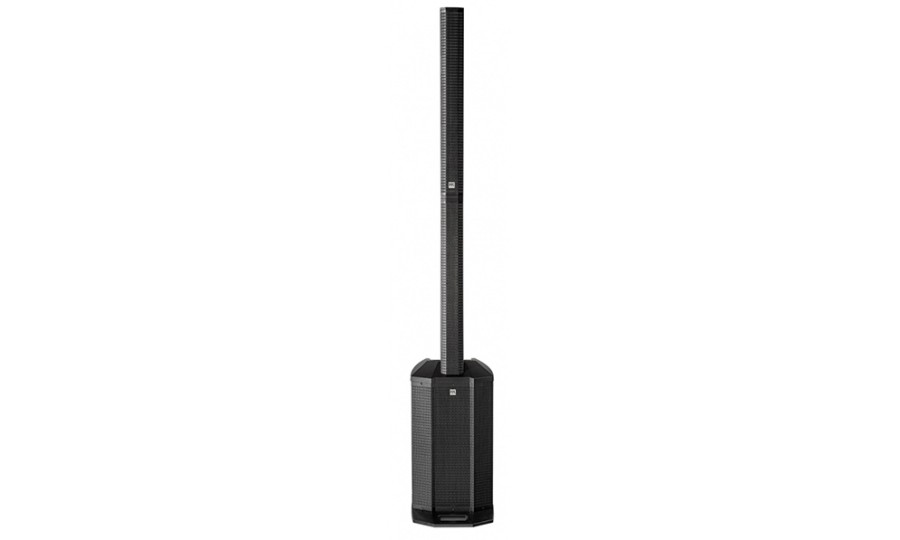 HK Audio Polar 12, Активна система за озвучаване, 12", 2000W, 127dB