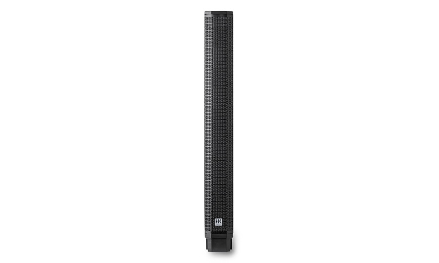 HK Audio Polar 12, Активна система за озвучаване, 12", 2000W, 127dB