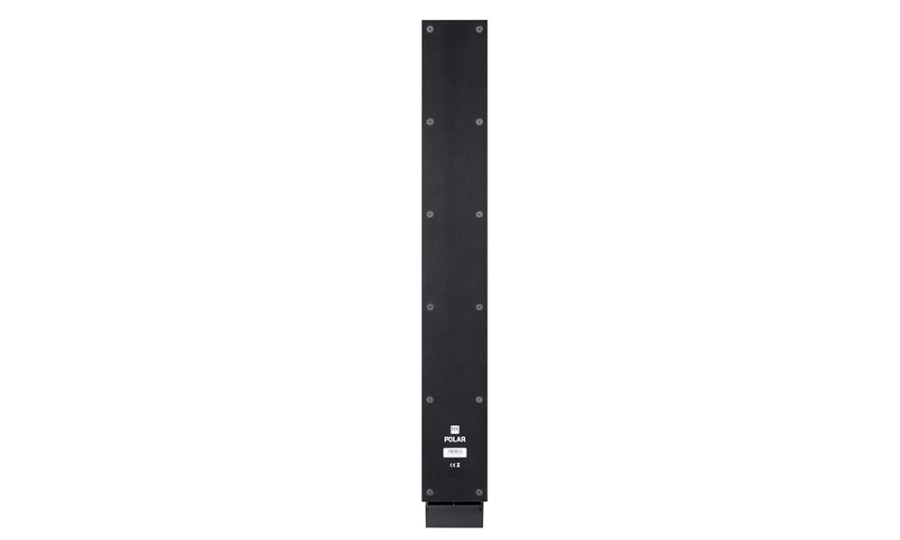 HK Audio Polar 12, Активна система за озвучаване, 12", 2000W, 127dB