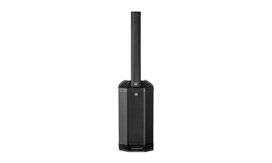HK Audio Polar 12, Активна система за озвучаване, 12", 2000W, 127dB