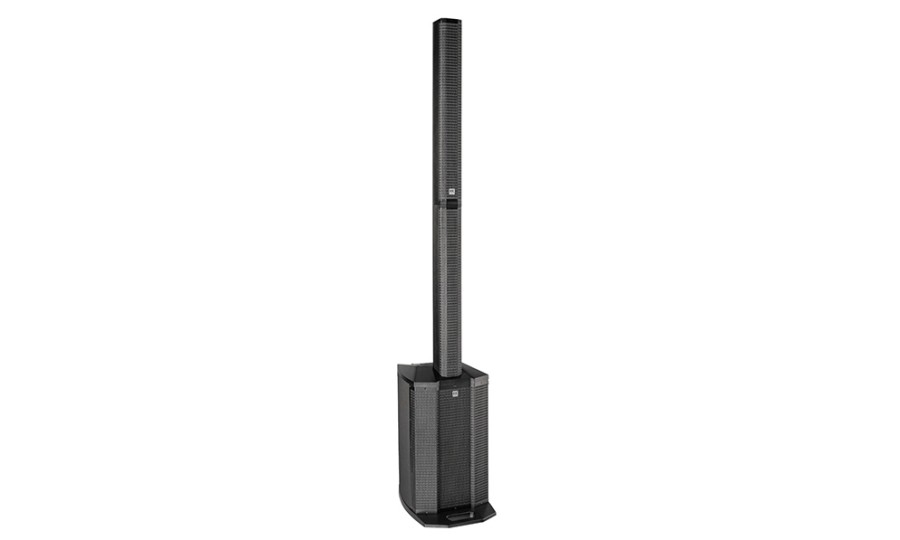 HK Audio Polar 12, Активна система за озвучаване, 12", 2000W, 127dB