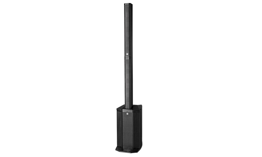 HK Audio Polar 12, Активна система за озвучаване, 12", 2000W, 127dB