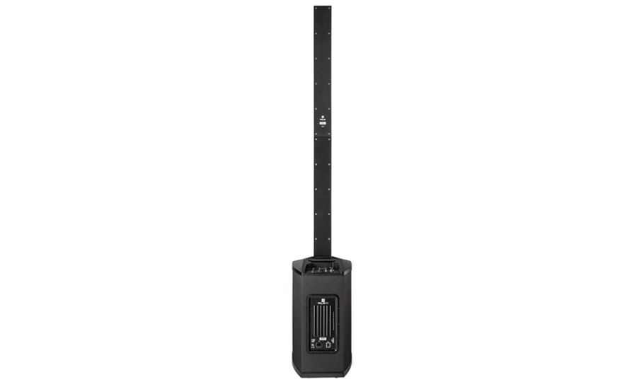 HK Audio Polar 12, Активна система за озвучаване, 12", 2000W, 127dB