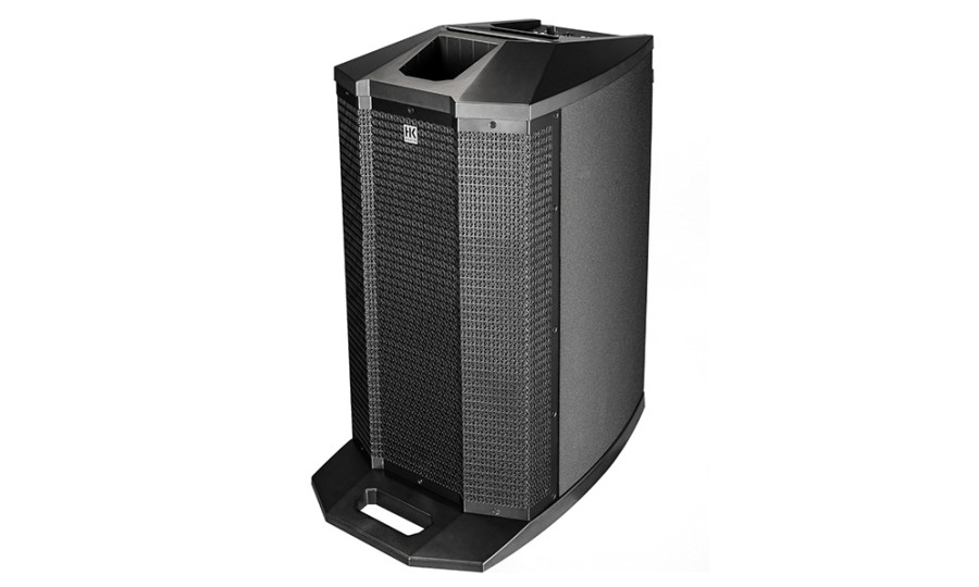 HK Audio Polar 12, Активна система за озвучаване, 12", 2000W, 127dB