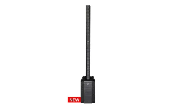 HK Audio Polar 8, Активна система за озвучаване, 8", 1200W, 118dB