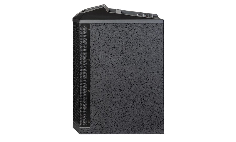 HK Audio Polar 8, Активна система за озвучаване, 8", 1200W, 118dB