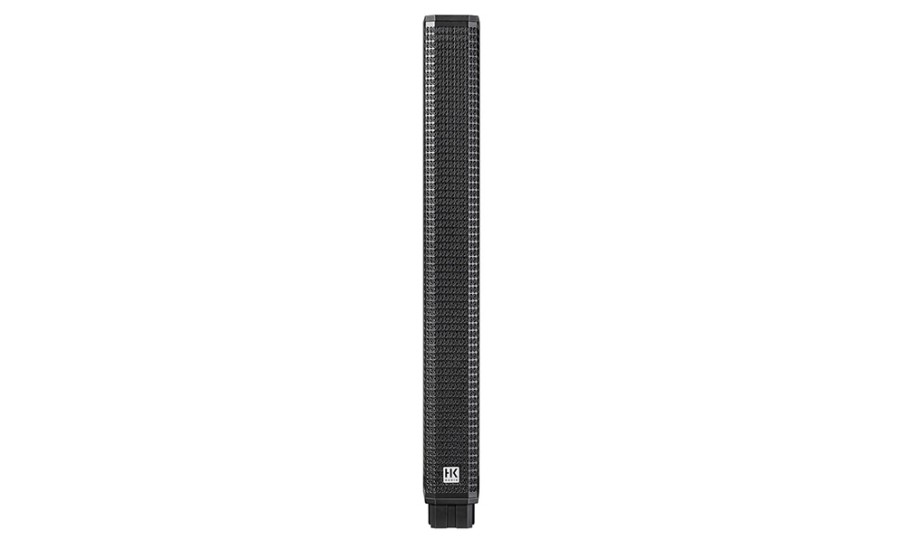 HK Audio Polar 8, Активна система за озвучаване, 8", 1200W, 118dB
