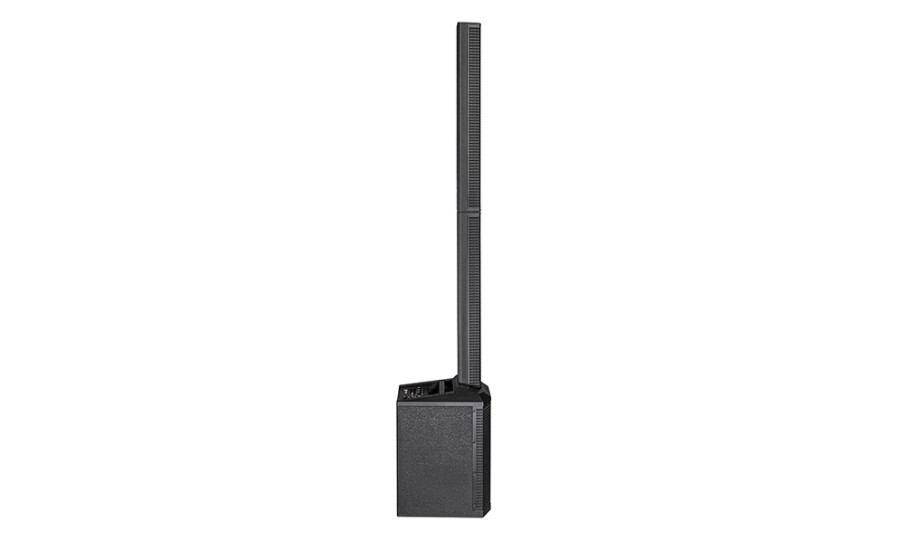 HK Audio Polar 8, Активна система за озвучаване, 8", 1200W, 118dB