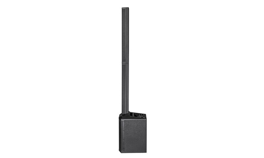 HK Audio Polar 8, Активна система за озвучаване, 8", 1200W, 118dB