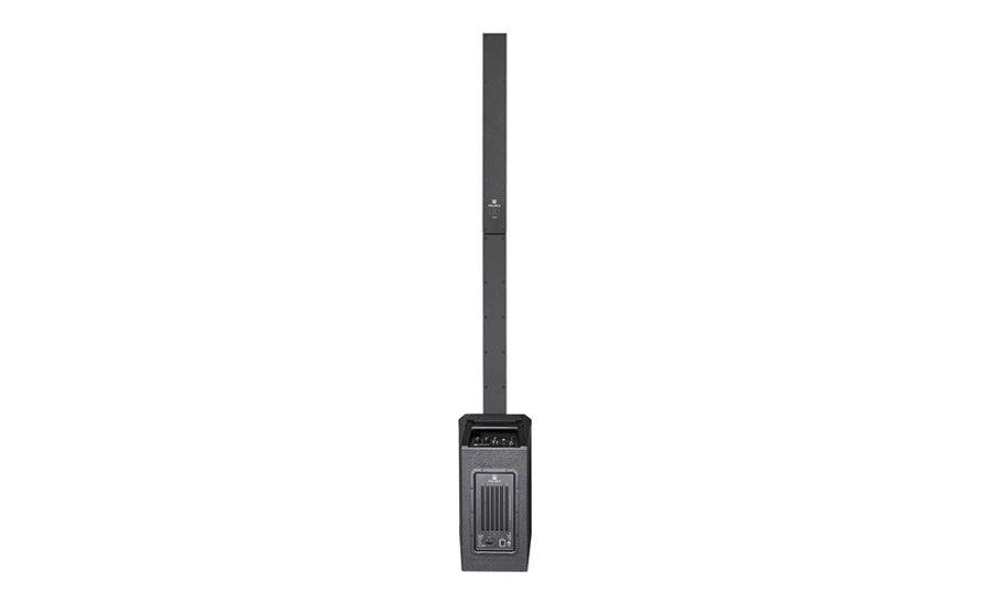 HK Audio Polar 8, Активна система за озвучаване, 8", 1200W, 118dB