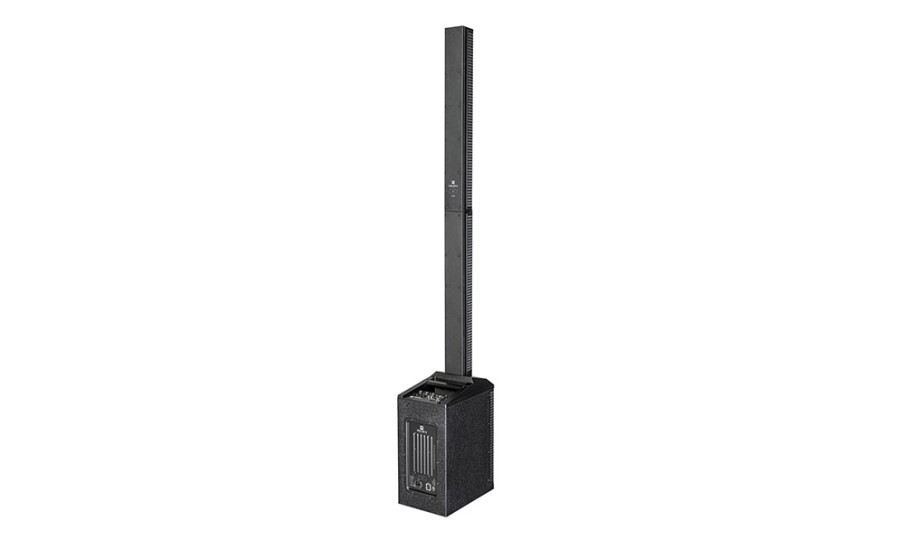 HK Audio Polar 8, Активна система за озвучаване, 8", 1200W, 118dB