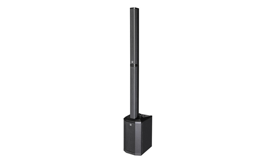 HK Audio Polar 8, Активна система за озвучаване, 8", 1200W, 118dB