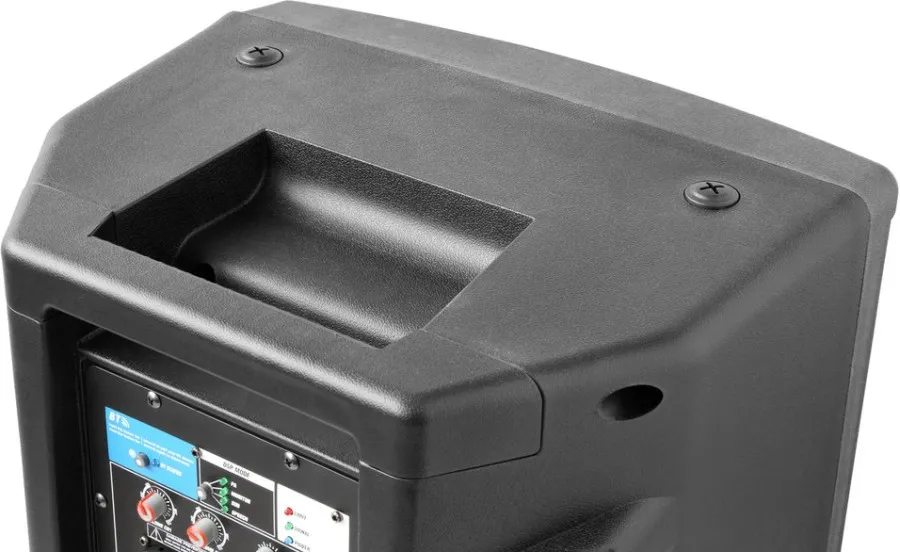 Power Dynamics PD412A, 12", 1400W