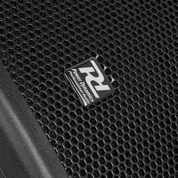 Power Dynamics PD415A, 15", 1400W