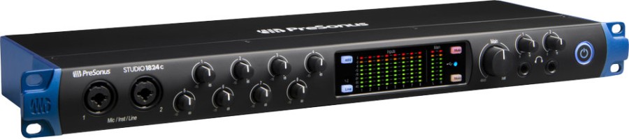 Presonus Studio 1824C