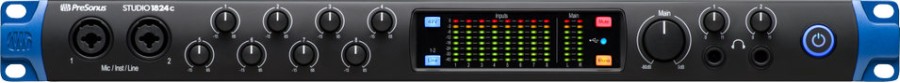 Presonus Studio 1824C