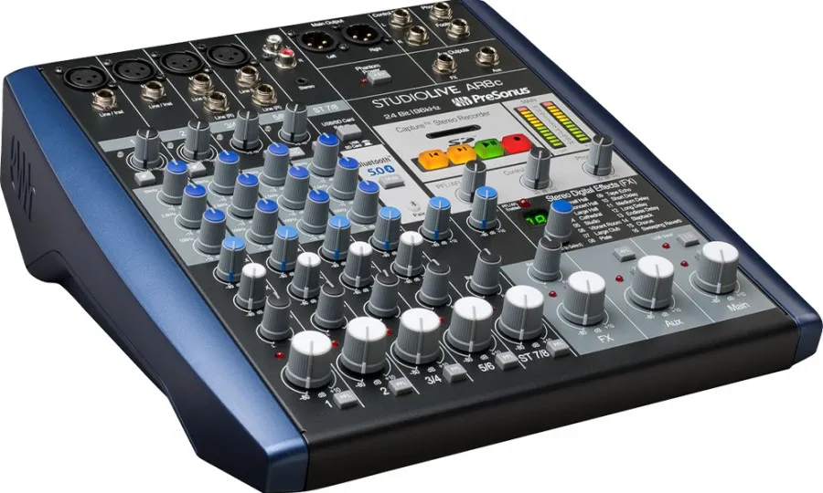 Presonus Studiolive AR8C
