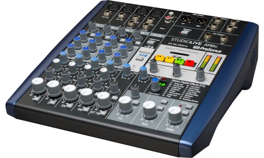 Presonus Studiolive AR8C
