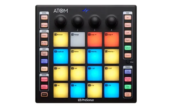 Presonus Atom