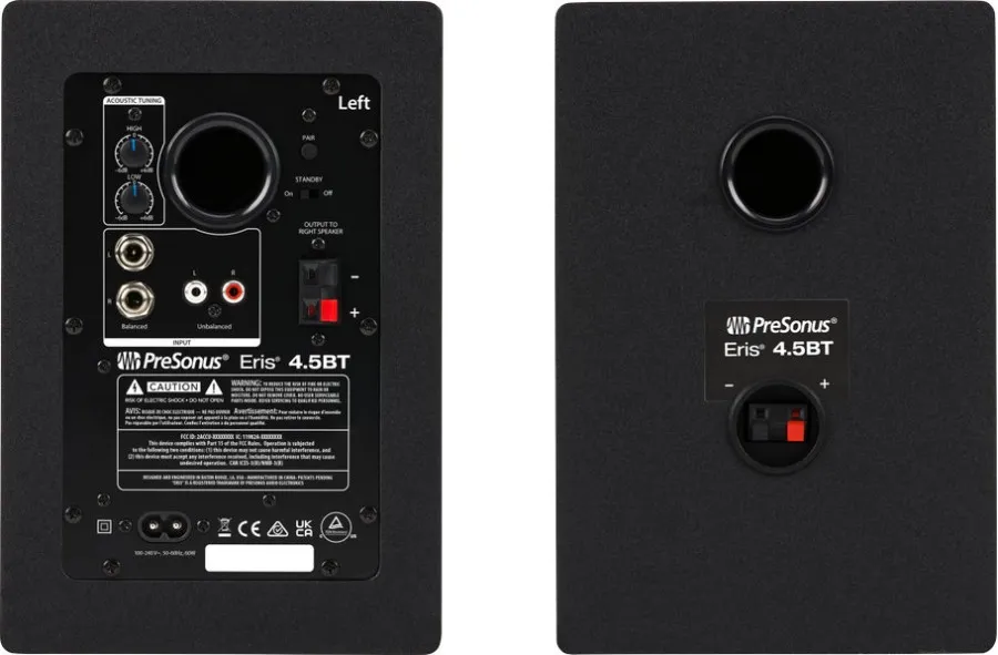 Presonus Eris 4.5BT 2nd Gen