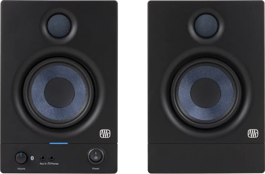 Presonus Eris 4.5BT 2nd Gen
