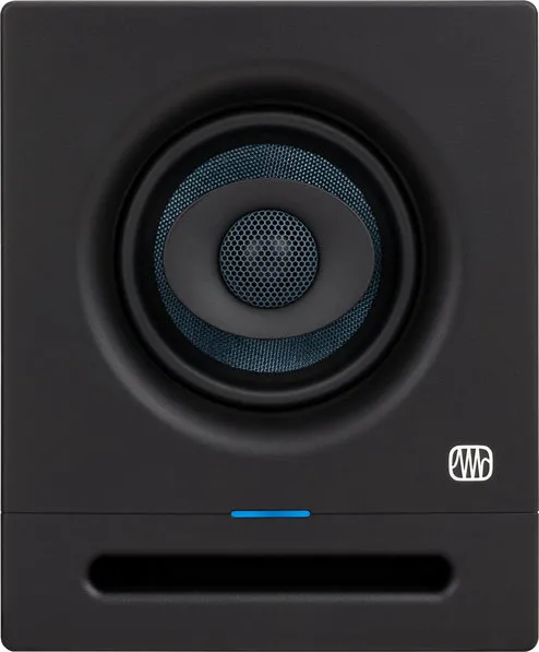 Presonus Eris Pro 4