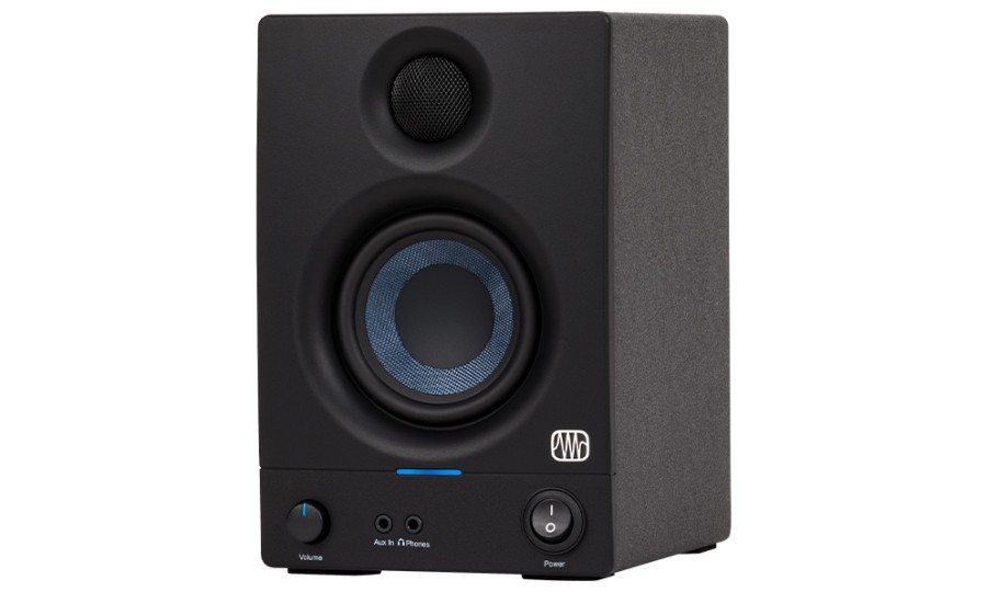 Presonus Quantum ES 2 Ultimate Bundle, Black