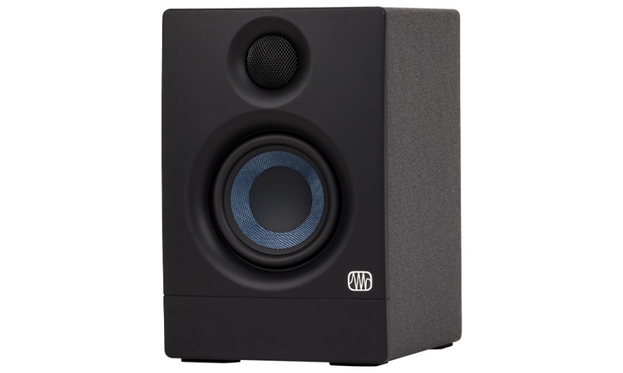 Presonus Quantum ES 2 Ultimate Bundle, Black