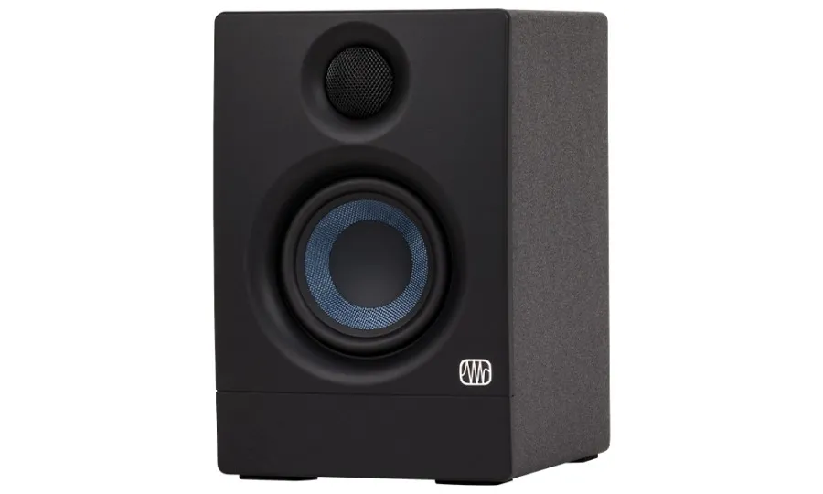 Presonus Quantum ES 2 Ultimate Bundle, Black