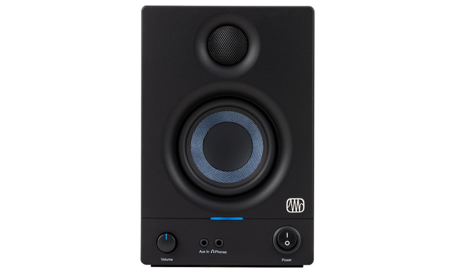 Presonus Quantum ES 2 Ultimate Bundle, Black