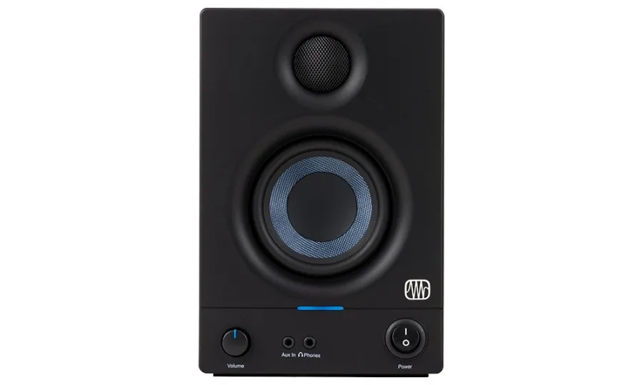 Presonus Quantum ES 2 Ultimate Bundle, Black