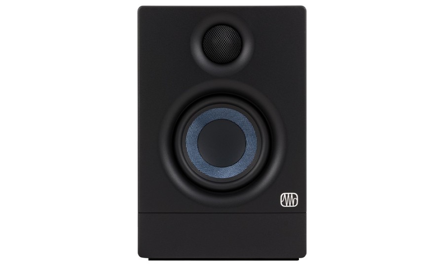 Presonus Quantum ES 2 Ultimate Bundle, Black
