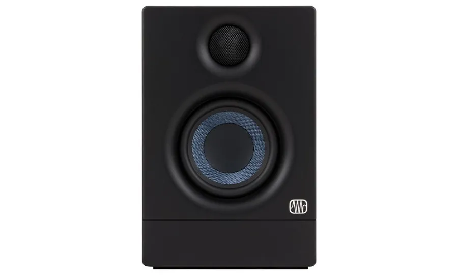 Presonus Quantum ES 2 Ultimate Bundle, Black