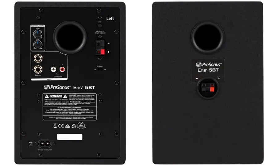 Presonus Eris 5 BT