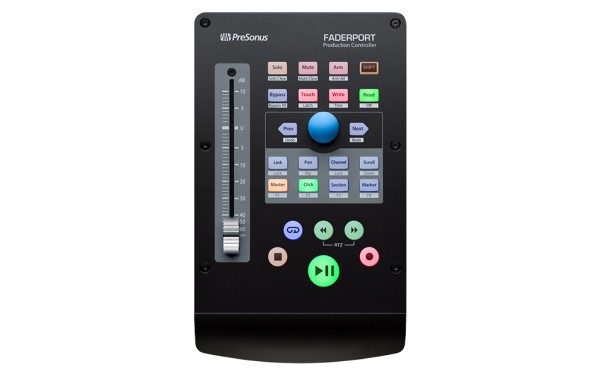 Presonus Faderport V2