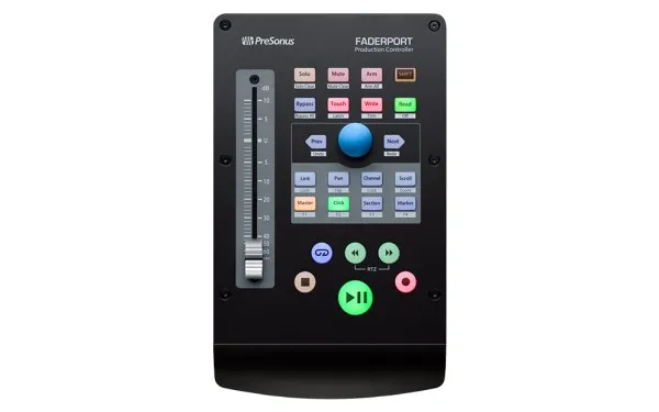 Presonus Faderport V2