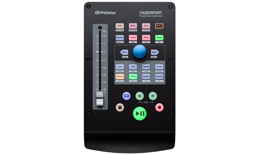 Presonus Faderport V2