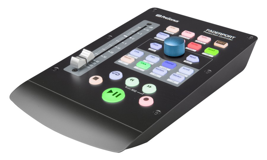 Presonus Faderport V2