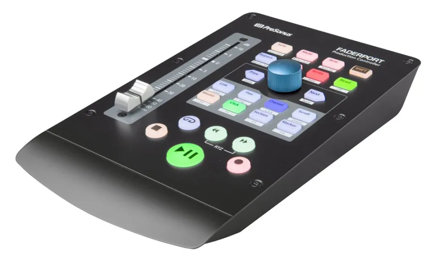 Presonus Faderport V2