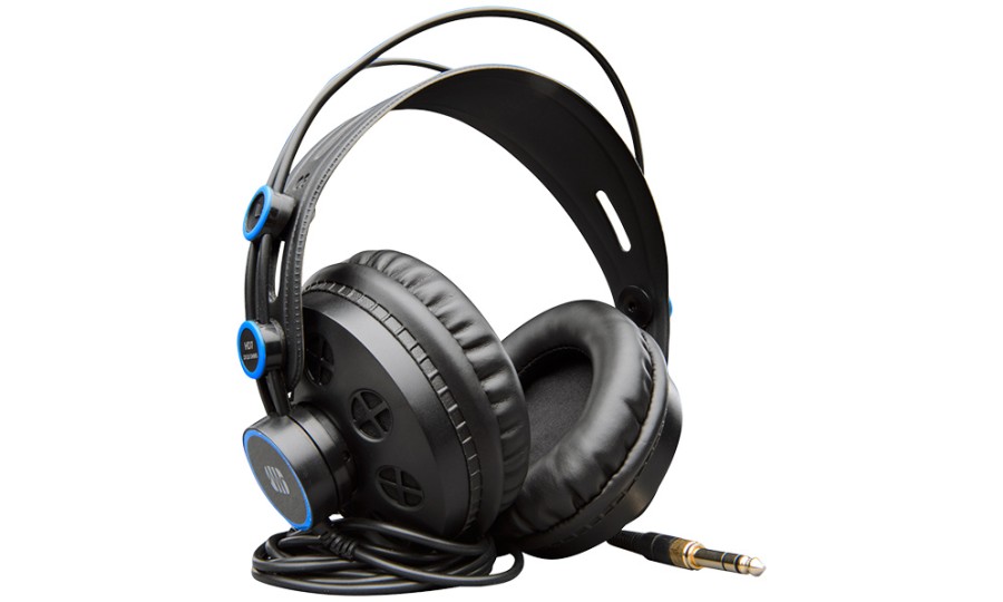 Presonus AudioBox GO™ Creator Bundle, Black