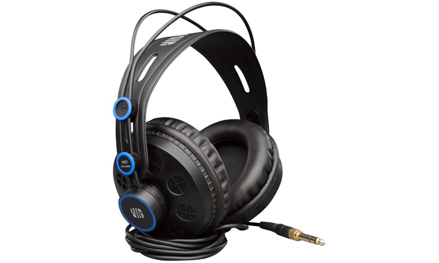 Presonus AudioBox GO™ Creator Bundle, Black