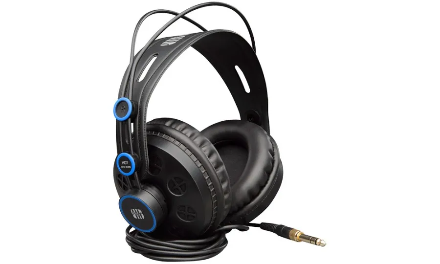 Presonus AudioBox GO™ Creator Bundle, Black