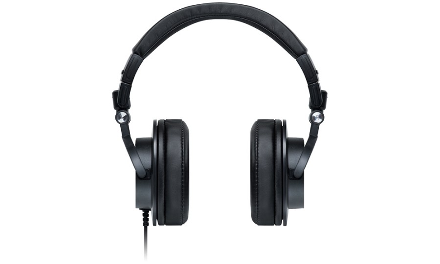 Presonus Quantum ES 2 Ultimate Bundle, Black
