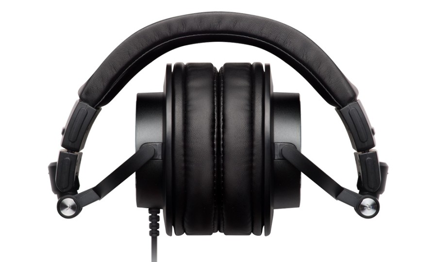Presonus Quantum ES 2 Ultimate Bundle, Black