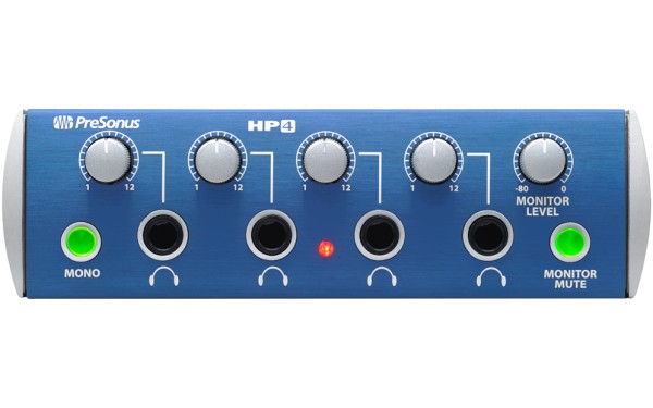 Presonus HP4