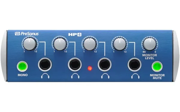 Presonus HP4