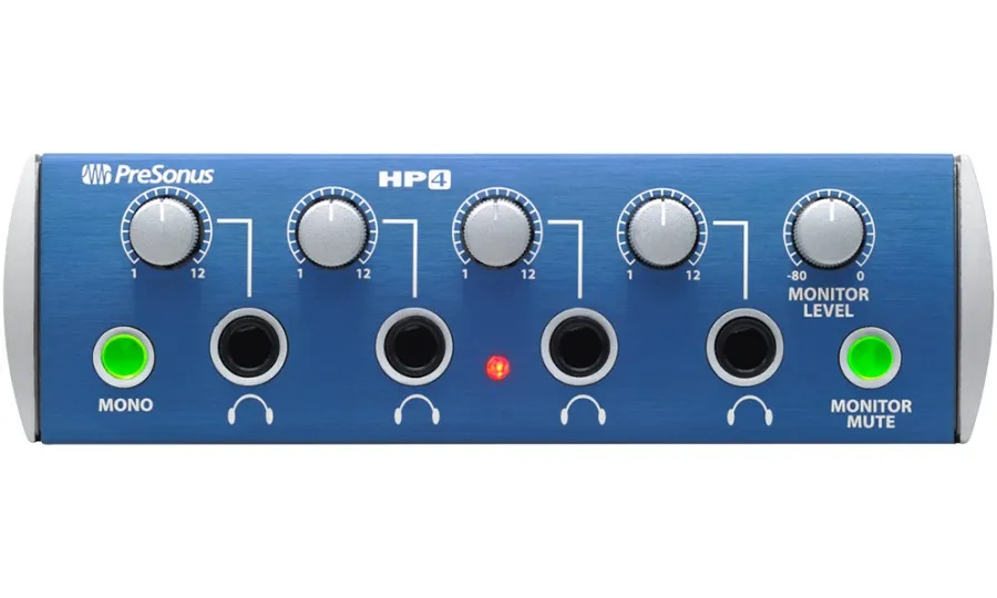 Presonus HP4