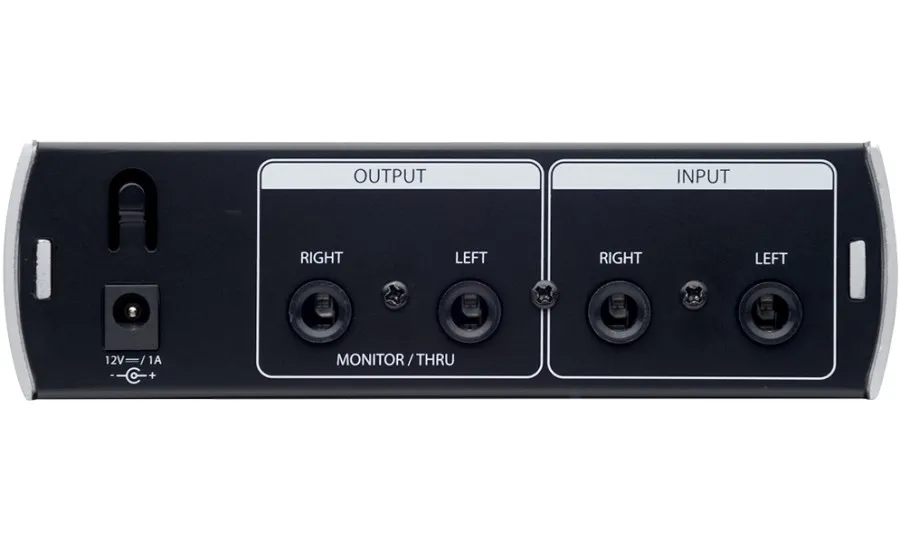 Presonus HP4